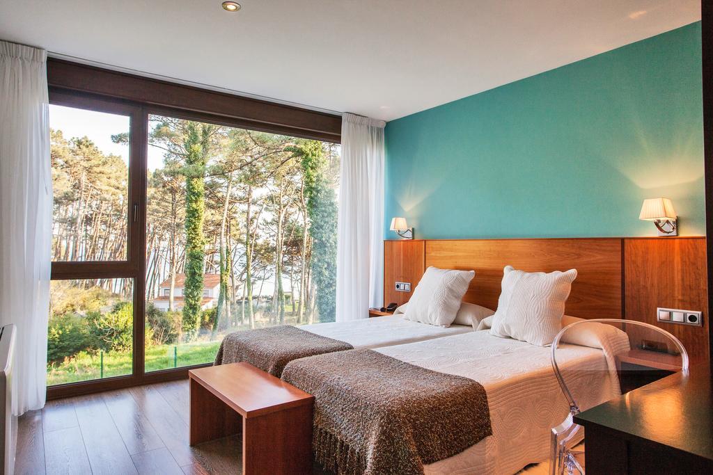 Hotel Alen Do Mar Finisterre Værelse billede